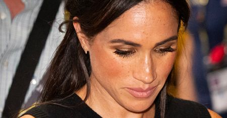 Meghan otrzymała upokarzający przydomek. "Żądliła swoje ofiary"
