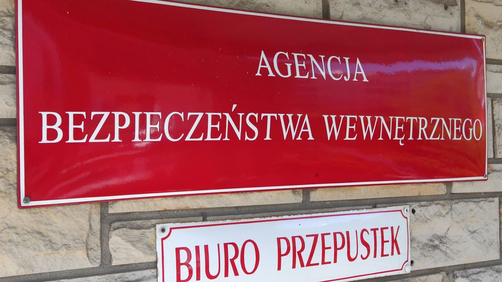 2-miesiące aresztu dla Ryszarda P.