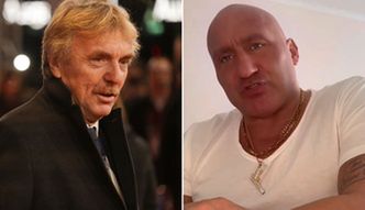 "Stało się". Marcin Najman ogłosił sensacyjny pojedynek