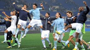 Puchar Włoch: Lazio lepsze od Fiorentiny