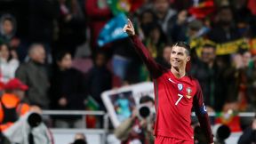 El. MŚ 2018: Ronaldo odskoczył Lewandowskiemu w klasyfikacji strzelców