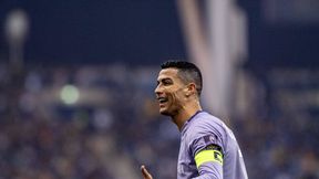 Saudyjczycy nie odpuszczają. Kolejna gwiazda dołączy do Ronaldo?