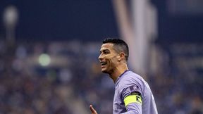 Saudyjczycy nie odpuszczają. Kolejna gwiazda dołączy do Ronaldo?