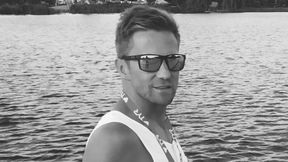 Tragedia w Hiszpanii. Nie żyje Jarosław Skiba