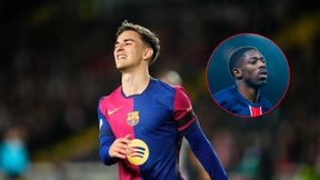 Z Barcelony do PSG? Namawia do transferu w nietypowy sposób