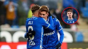 "Katastrofa. Nie wiem, co się stało". Piłkarze Lecha nie kryli frustracji