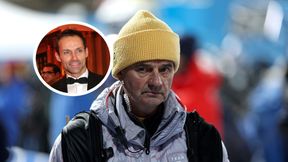 Koniec Horngachera w Niemczech. Tak zareagował Hannawald