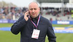 Huśtawka nastrojów w Rakowie. "Istnieje ryzyko, że zakażeń będzie więcej"