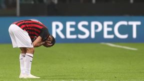 Patrick Cutrone latem może odejść z Milanu. Włoch przegrał rywalizację z Krzysztofem Piątkiem
