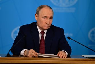 Słaby rubel służy Putinowi. Są nowe dane o dochodach Kremla z ropy naftowej
