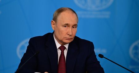 Słaby rubel służy Putinowi. Są nowe dane o dochodach Kremla z ropy naftowej
