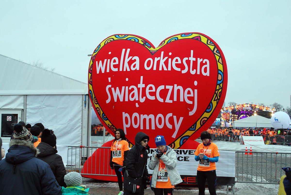 Finał WOŚP 2020 Poznań. Sprawdź najciekawsze wydarzenia