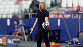 Bundesliga. Bayern Monachium stracił istotne ogniwa. Hansi Flick: Rozmawiamy o ulepszeniu kadry