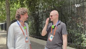 Ekspert zaniepokojony grą Igi Świątek. "Tenis momentami mocno wyhamowywał"
