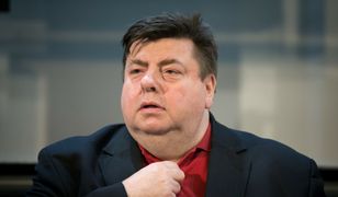 Piotr Semka szczerze o COVID-19. To wyznanie budzi grozę