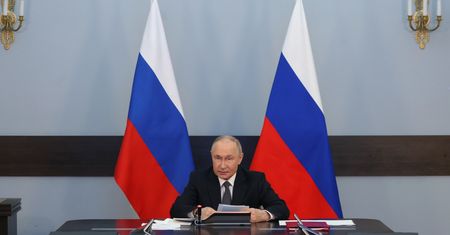 Rosja usuwa polskie miejsca pamięci