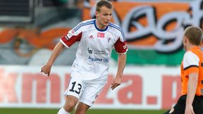Trzech piłkarzy przedłużyło kontrakty z Górnikiem Zabrze