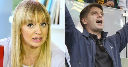 Rogalska wróci do Dwójki! Lis DOSTANIE NAGANĘ?