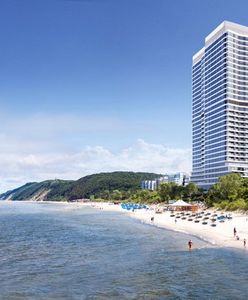 Międzyzdroje. Inwestor chce wybudować 112-metrowy hotel przy plaży