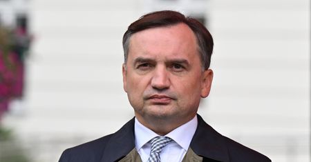 Ziobro ma "nowy przełyk". "Niesamowity postęp medycyny"