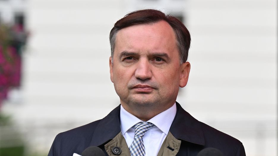 Zbigniew Ziobro
Piotr Polak
briefing, konferencja konferencji, minister, polityk, polityka, prasowa, prasowy, Suwerenna Polska, wizyta krajowa, do Sejmu i Senatu