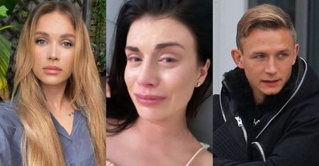 Maffashion szuka pomocy dla Magdaleny Stępień i MIAŻDŻY Rzeźniczaka: "Nie opłakuj więcej tego WYMOCZKA"