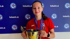 Niesamowita historia. Od TikToka po mistrzostwo kraju