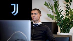 FIFA The Best. Reakcja Ronaldo wywołała masę komentarzy. "Mowa ciała mówi wszystko"