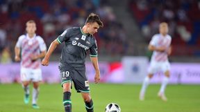 Kibice Lechii w końcu doczekali się wychowanka