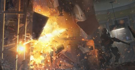 Rainbow Six Siege za darmo? Tak, przez cały weekend