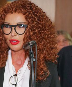 Ewa Minge odpowiedziała wierzącej fance. "Proszę nie mieszać Boga do zwykłej zabawy"