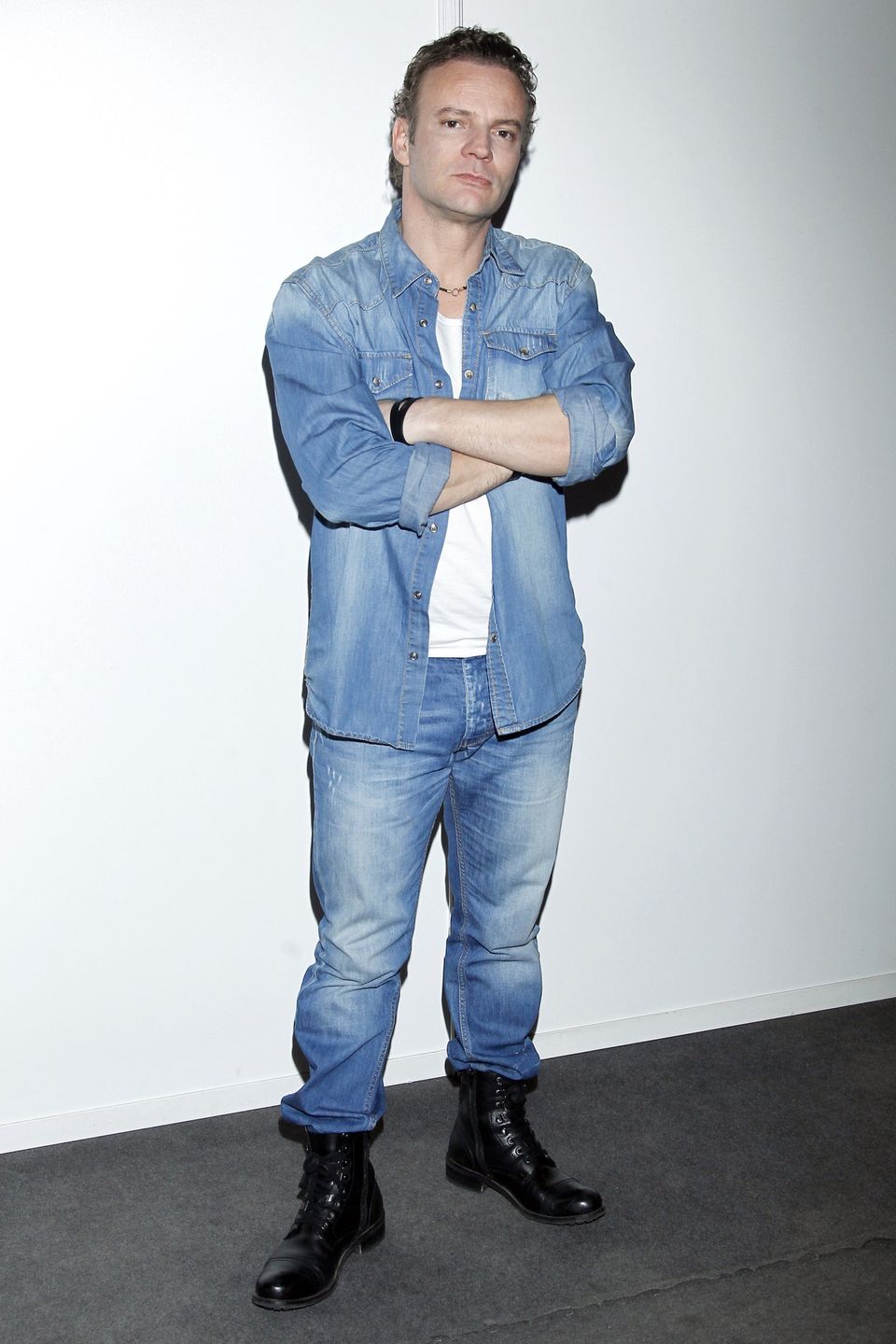 Krzysztof Adamski