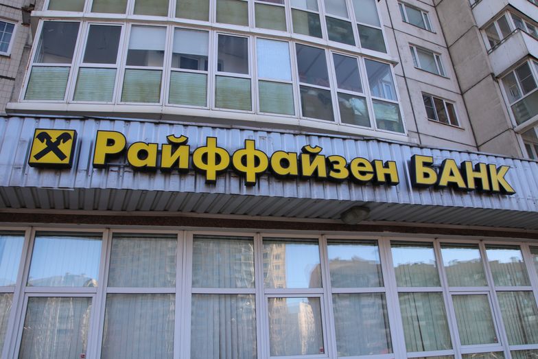 Banki w Rosji mają udzielać ulg żołnierzom. Presja na zachodnich pożyczkodawców