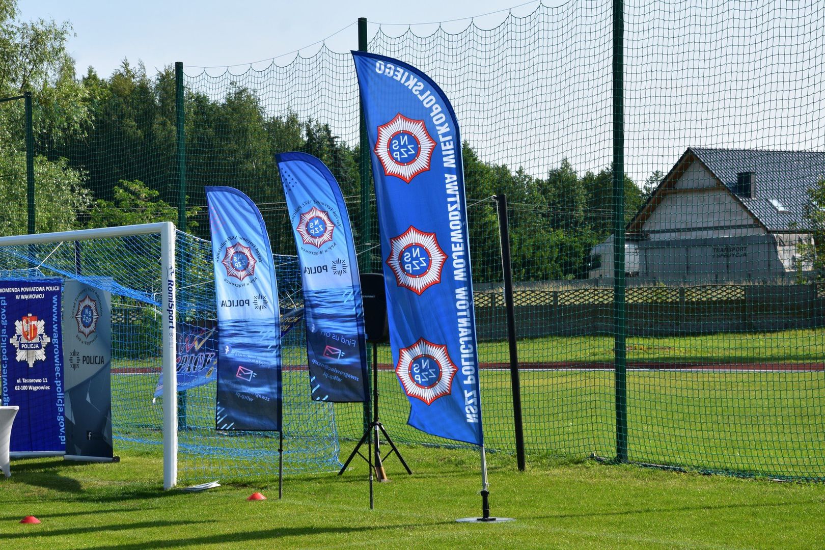 Blue Summer Cup - Gołańcz 7 czerwca 2025