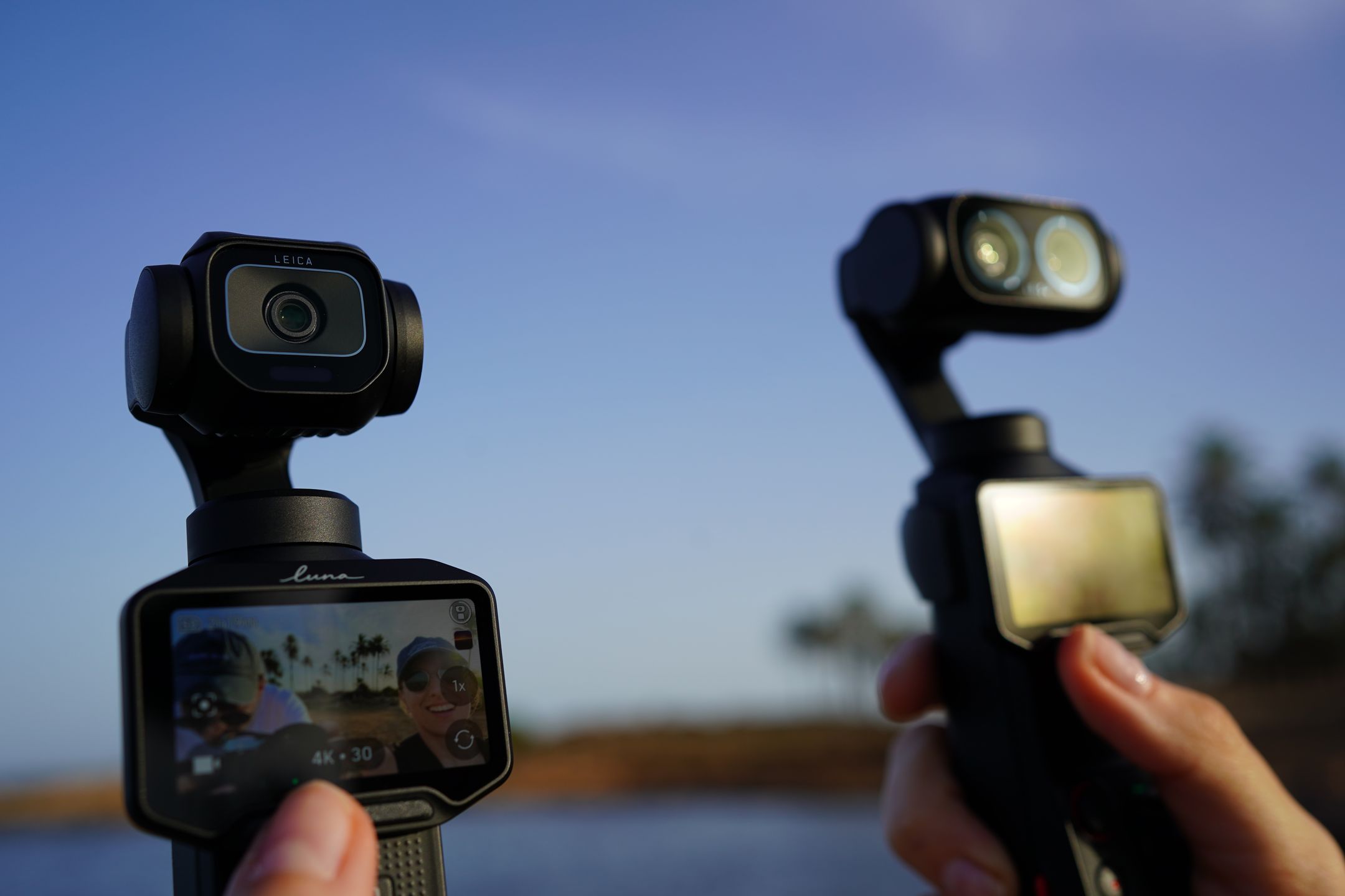 Insta360 Luna Ultra i Pro