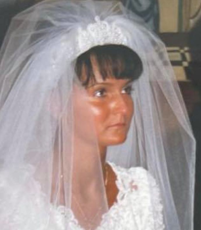 "Królowe Życia". Monika Chwajoł