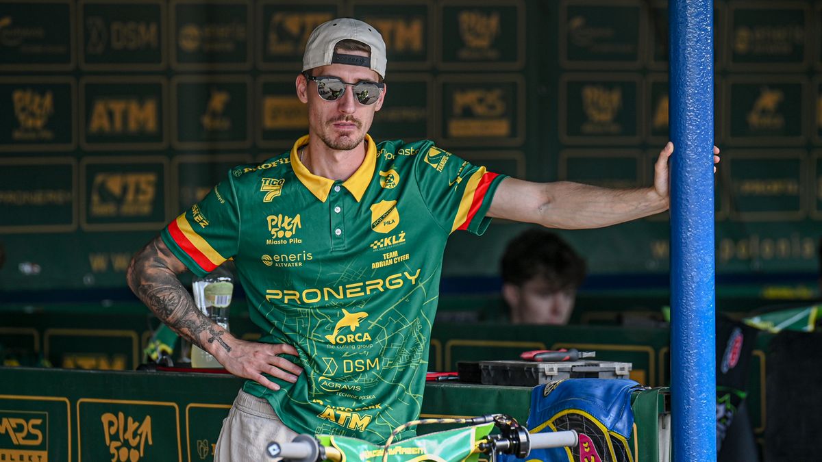 WP SportoweFakty / Jakub Barański