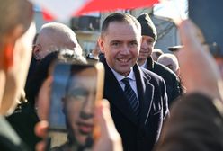 Publiczne starcie nie ma końca. "Jak potwierdzi start w wyborach"