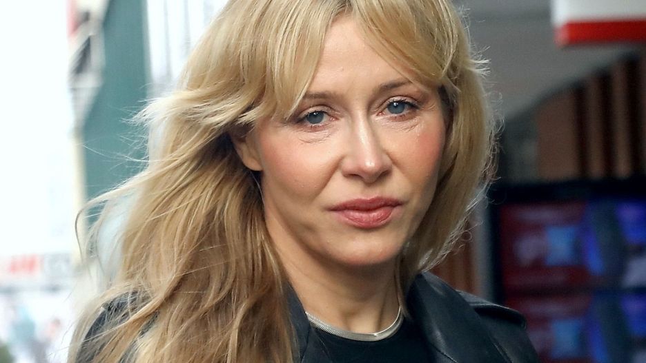 Katarzyna Warnke lansuje gorący trend
