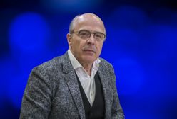 W ostatniej chwili zdjęto jego program. "Znów Smoleńsk"