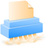 Secure Eraser icon