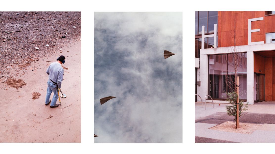 Dawid Misiorny, czyli ten bałagan ma sens 1