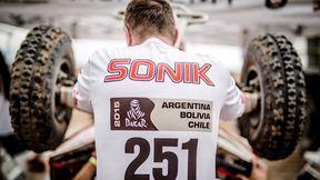 Maciej Wisławski krytycznie o Rajdzie Dakar. "Nastąpiła faza przerostu formy nad treścią"