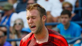 ATP Szanghaj: Jack Sock za mocny dla Łukasza Kubota