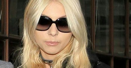 "Plotkara": Tylko rock dla Taylor Momsen