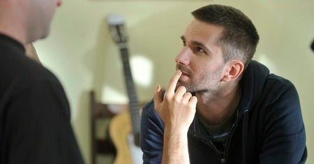 Gwiazdor "M jak miłość" zarobił 32 tysiące w 8 dni