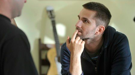 Marcin Bosak