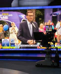 "PiS jak zły Mikołaj". Medioznawca o nagłym powrocie "lex TVN"