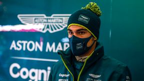 F1. COVID-19 pogrążył kierowcę. "Nie doceniłem tego wirusa"