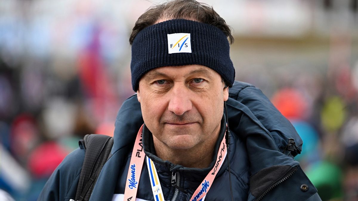 Getty Images / Andrej Tarfila/SOPA Images/LightRocket / Na zdjęciu: Sandro Pertile.